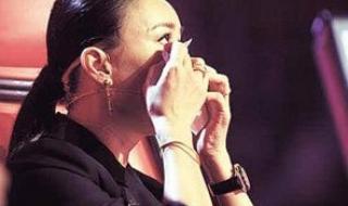 中国好声音考核